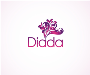 Logo Design by andreia.morgado for The Bellydance School "Diada" | Design: #4481752