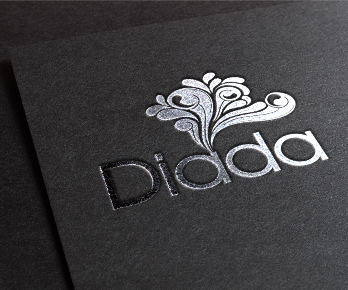 Logo-Design von andreia.morgado für The Bellydance School "Diada" | Design #4481756