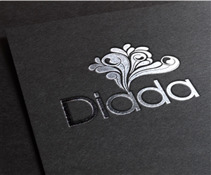 Logo Design by andreia.morgado for The Bellydance School "Diada" | Design: #4481756