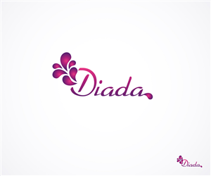 Logo Design by andreia.morgado for The Bellydance School "Diada" | Design: #4482503