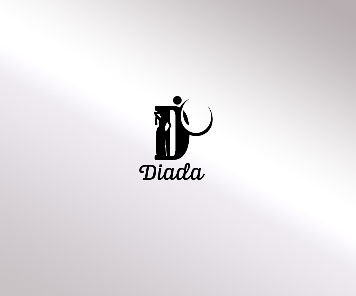 Logo Design by MaruchelloRasik for The Bellydance School "Diada" | Design #4491174