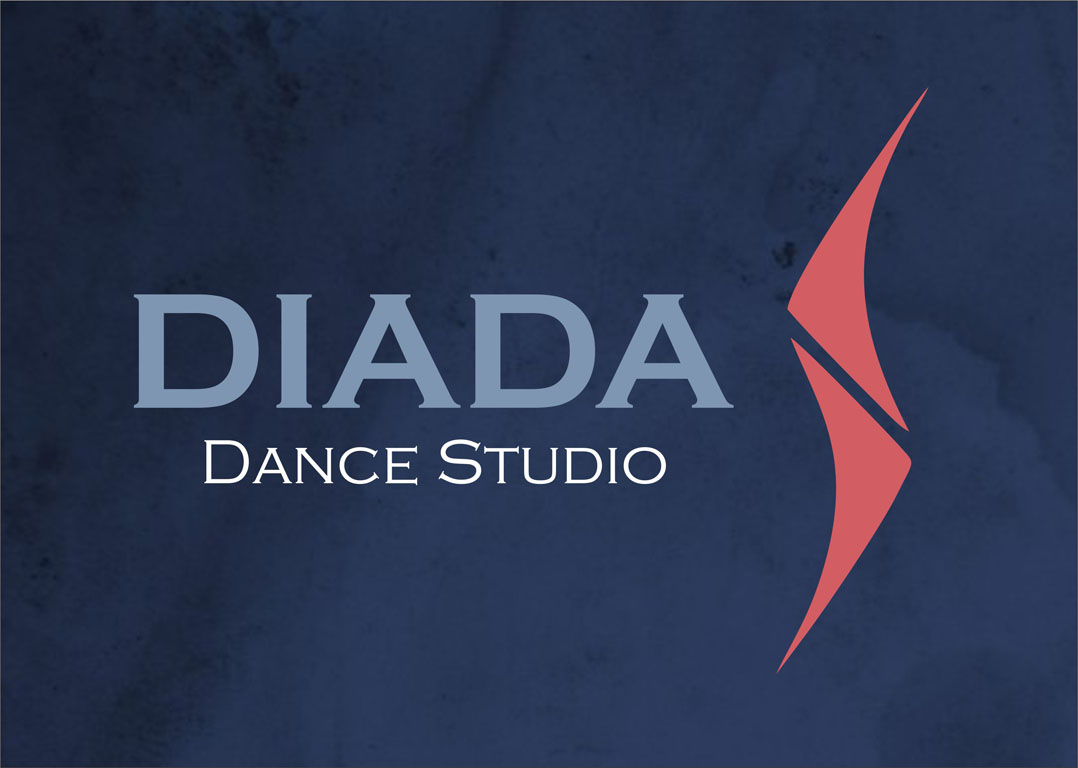 Logo-Design von Sahaj  für The Bellydance School "Diada" | Design #4493940
