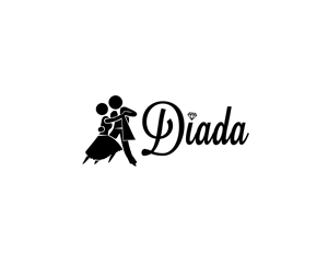 Diseño de Logo por Knockout para The Bellydance School "Diada" | Diseño: #4498714