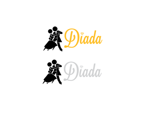 Diseño de Logo por Knockout para The Bellydance School "Diada" | Diseño: #4498726
