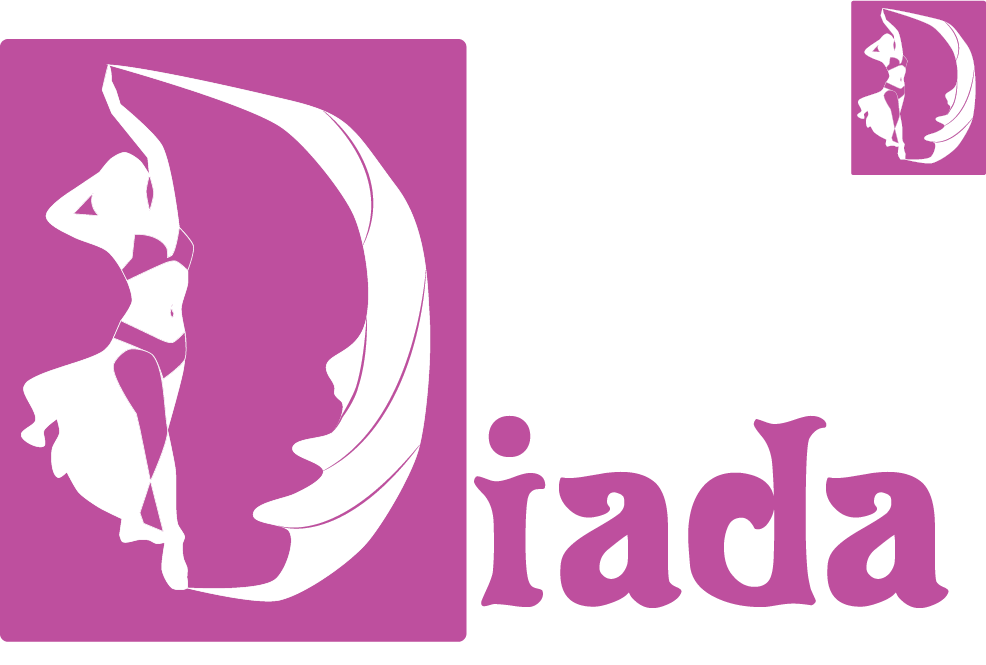 Logo-Design von slurquilla für The Bellydance School "Diada" | Design #4521391