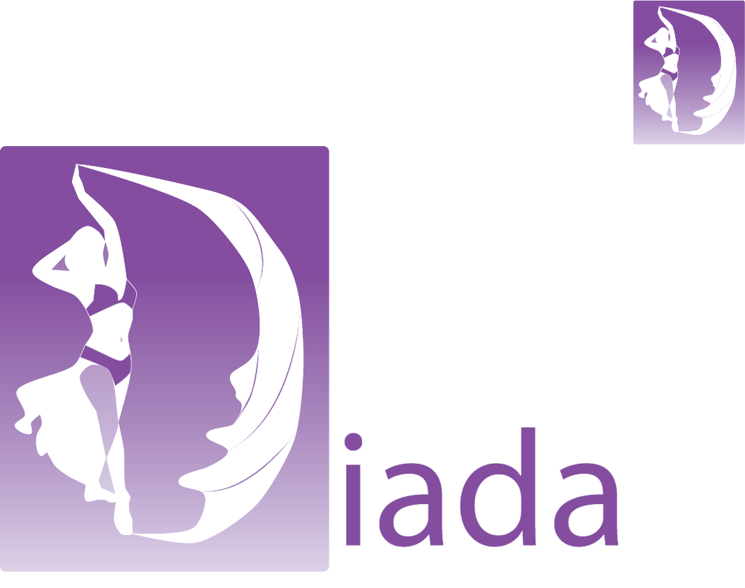 Logo Design by slurquilla for The Bellydance School "Diada" | Design #4521937