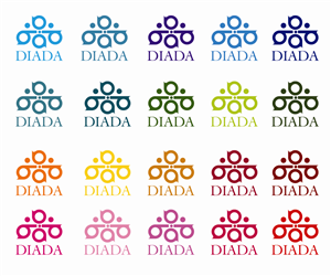 Logo Design by sonia silva for The Bellydance School "Diada" | Design: #4500725