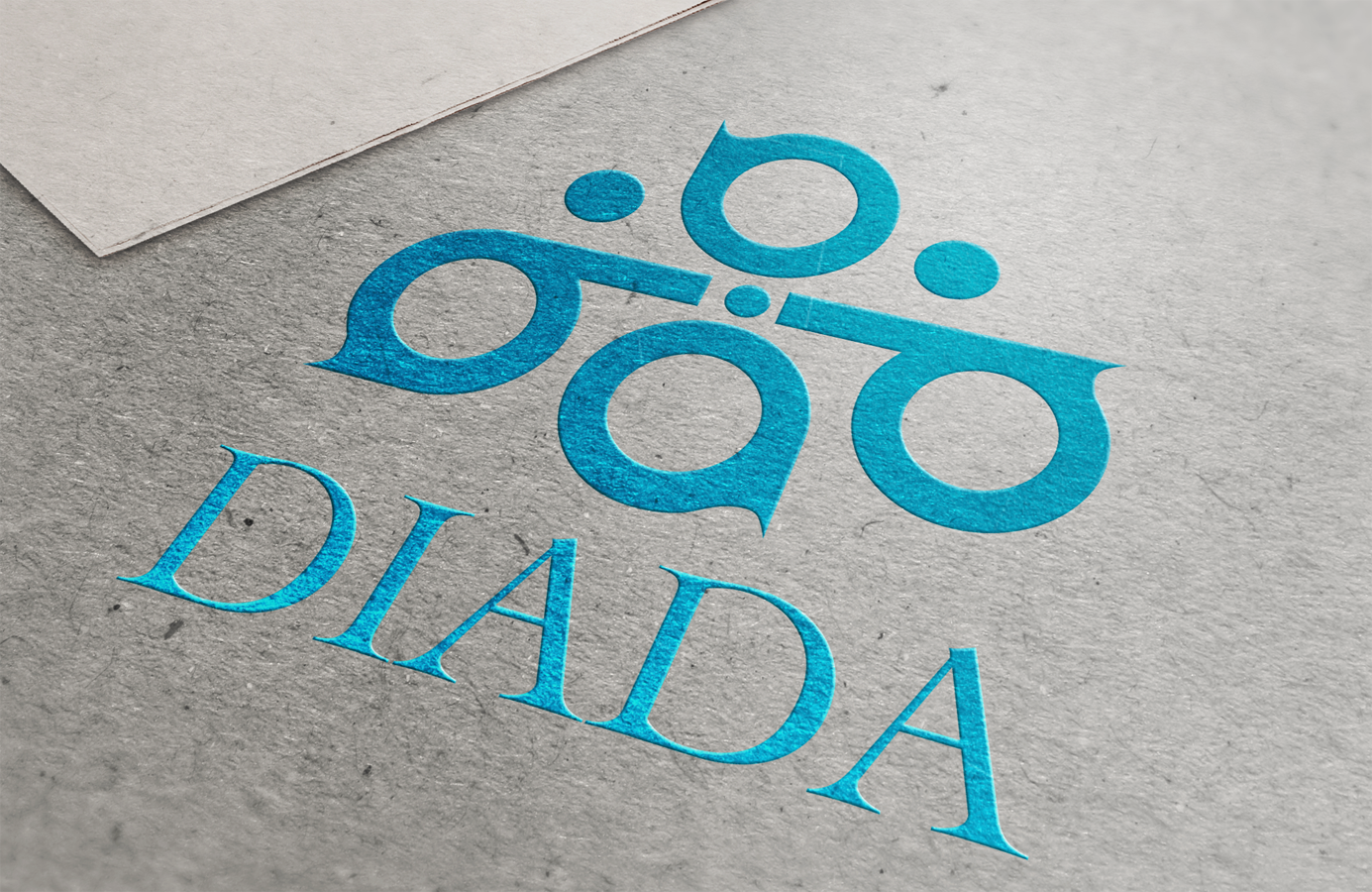 Logo Design by sonia silva for The Bellydance School "Diada" | Design #4533502