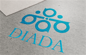 Logo Design by sonia silva for The Bellydance School "Diada" | Design: #4533502