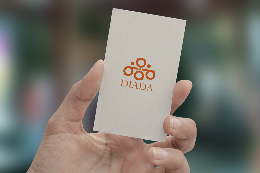 Logo Design by sonia silva for The Bellydance School "Diada" | Design #4533662