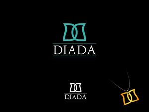 Logo Design by Titudesign for The Bellydance School "Diada" | Design: #4489464