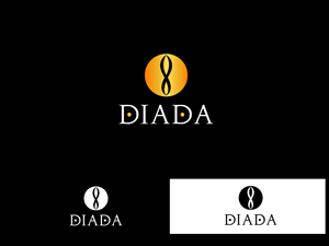 Logo Design by Titudesign for The Bellydance School "Diada" | Design: #4522872