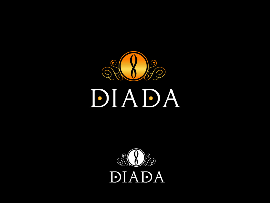 Logo Design by Titudesign for The Bellydance School "Diada" | Design #4523004