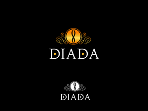 Logo Design by Titudesign for The Bellydance School "Diada" | Design: #4523004