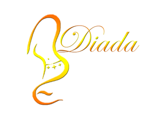Design de Logo par Zasmoker pour The Bellydance School "Diada" | Design : #4482645