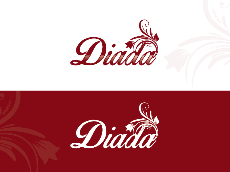 Logo Design by highmaxlogodesigns for The Bellydance School "Diada" | Design #4501988