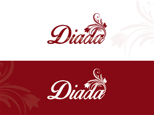 Logo Design by highmaxlogodesigns for The Bellydance School "Diada" | Design: #4501988