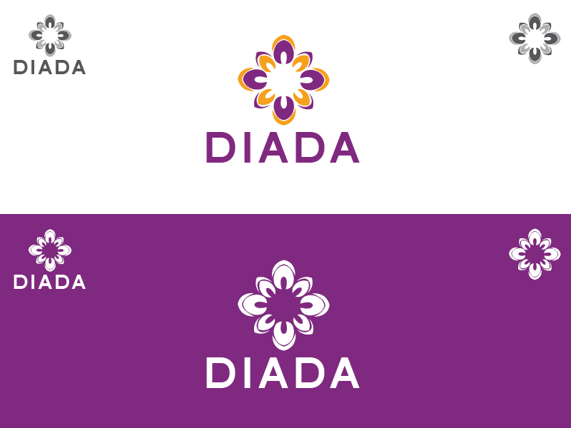 Diseño de Logo por highmaxlogodesigns para The Bellydance School "Diada" | Diseño #4501999