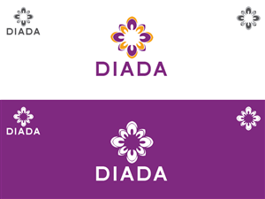 Diseño de Logo por highmaxlogodesigns para The Bellydance School "Diada" | Diseño: #4501999