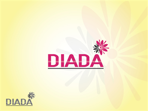 Logo Design by highmaxlogodesigns for The Bellydance School "Diada" | Design: #4502001