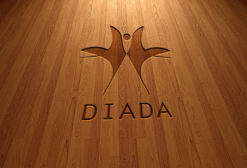 Diseño de Logo por lemont para The Bellydance School "Diada" | Diseño #4497046