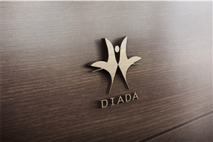 Logo Design by lemont for The Bellydance School "Diada" | Design: #4497089