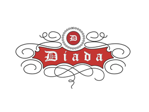 Logo Design by honey d for The Bellydance School "Diada" | Design: #4535637