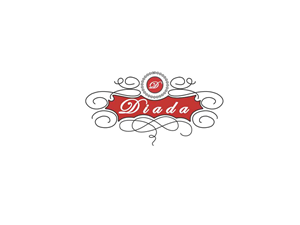 Logo Design by honey d for The Bellydance School "Diada" | Design: #4535654