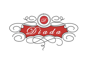 Logo Design by honey d for The Bellydance School "Diada" | Design: #4535658