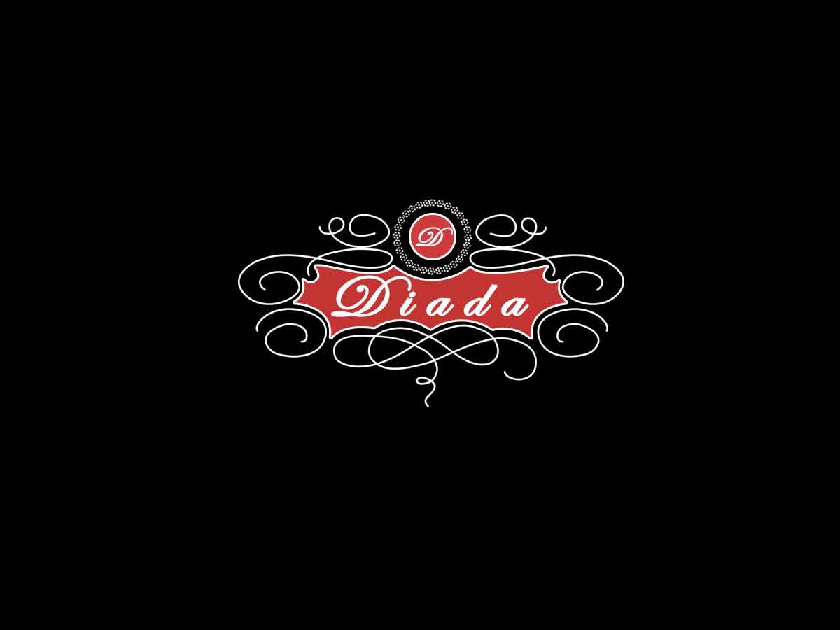 Logo Design by honey d for The Bellydance School "Diada" | Design #4535663