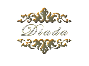 Logo Design by honey d for The Bellydance School "Diada" | Design: #4535667