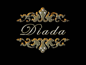 Logo Design by honey d for The Bellydance School "Diada" | Design: #4535671