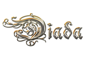 Logo Design by honey d for The Bellydance School "Diada" | Design: #4535688