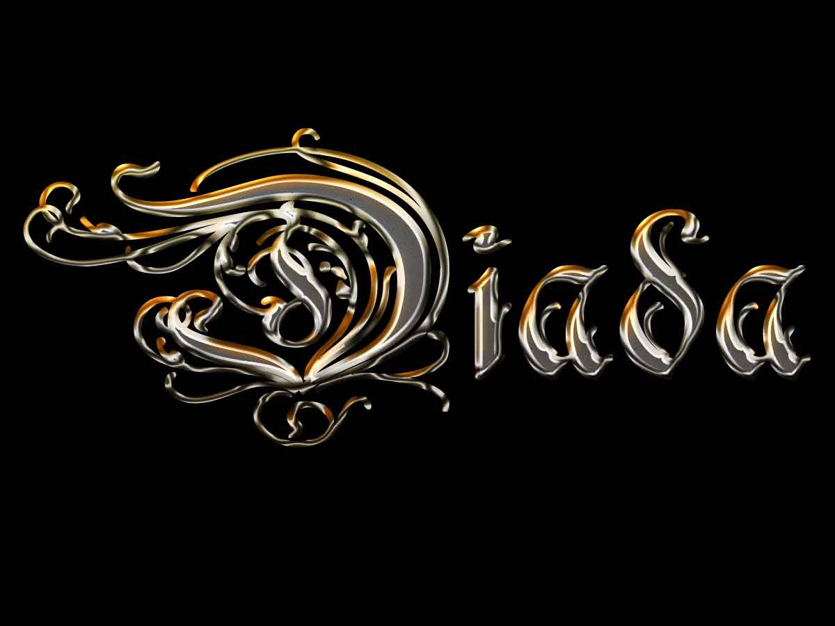 Diseño de Logo por honey d para The Bellydance School "Diada" | Diseño #4535709