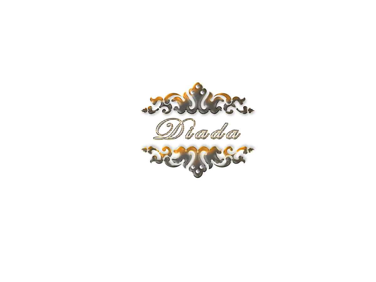 Logo Design by honey d for The Bellydance School "Diada" | Design #4535791