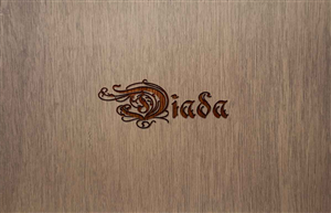 Logo Design by honey d for The Bellydance School "Diada" | Design: #4541349