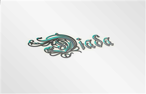 Logo Design by honey d for The Bellydance School "Diada" | Design: #4541359