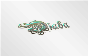 Logo Design by honey d for The Bellydance School "Diada" | Design: #4541371
