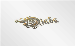 Logo Design by honey d for The Bellydance School "Diada" | Design: #4541377