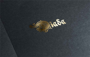 Logo Design by honey d for The Bellydance School "Diada" | Design: #4541399