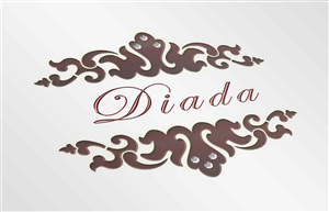 Logo Design by honey d for The Bellydance School "Diada" | Design: #4541418