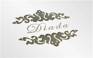 Logo Design by honey d for The Bellydance School "Diada" | Design: #4541421