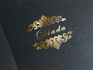 Logo Design by honey d for The Bellydance School "Diada" | Design: #4541429