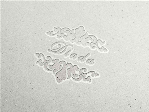 Logo Design by honey d for The Bellydance School "Diada" | Design: #4541438