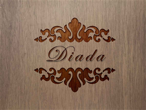 Logo Design by honey d for The Bellydance School "Diada" | Design: #4541441