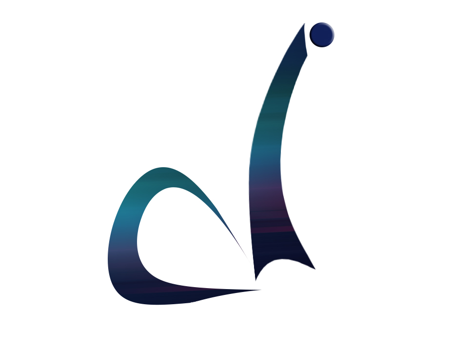 Logo Design by raviraj459 for The Bellydance School "Diada" | Design #4496510