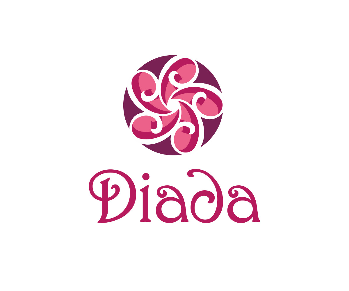 Logo Design by nicky_z for The Bellydance School "Diada" | Design #4517248