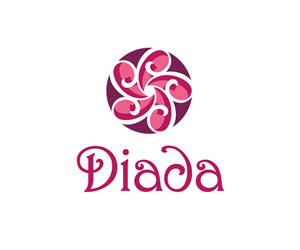 Logo Design by nicky_z for The Bellydance School "Diada" | Design: #4517248