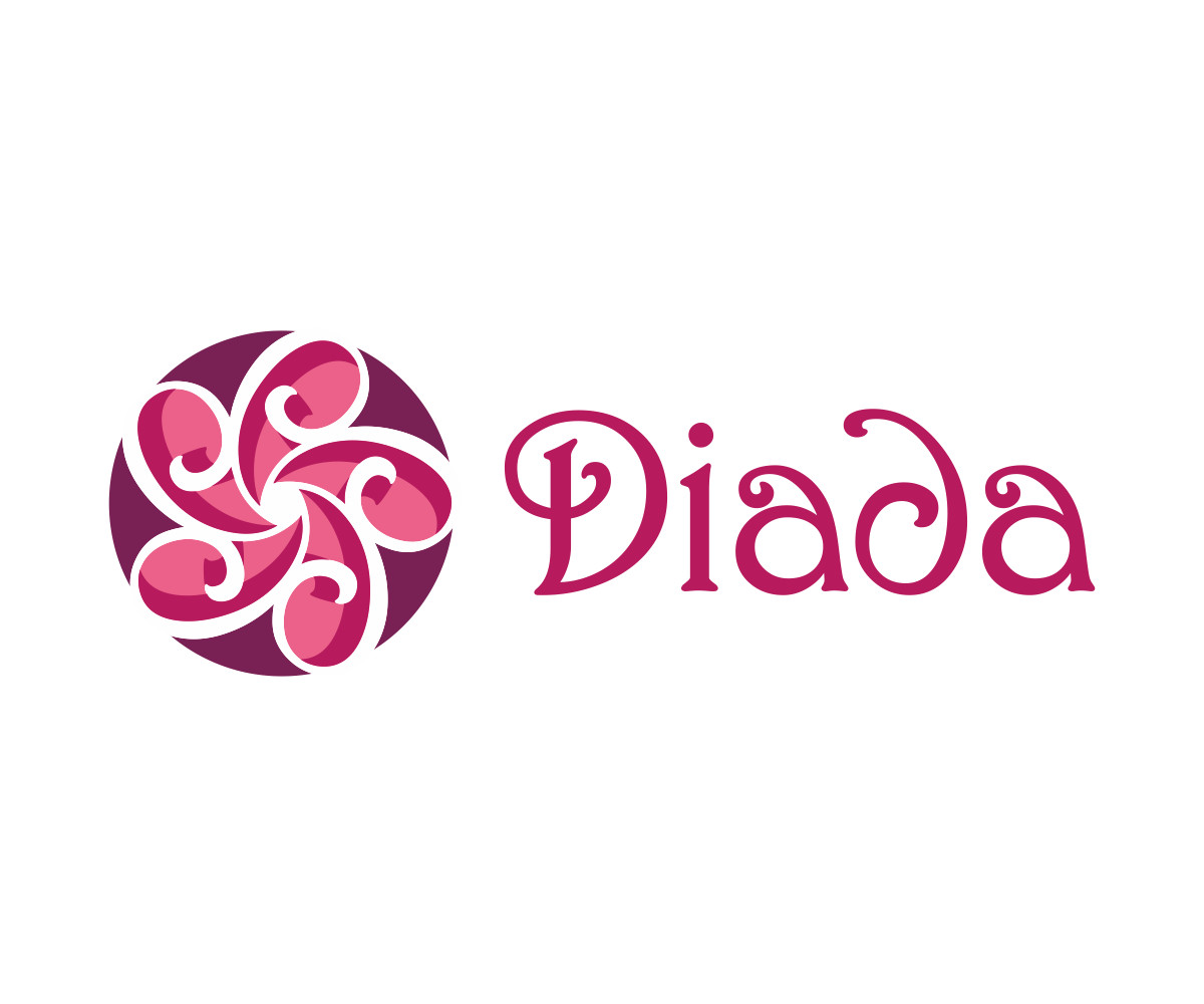 Diseño de Logo por nicky_z para The Bellydance School "Diada" | Diseño #4517253