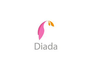 Logo Design by GraphicLab for The Bellydance School "Diada" | Design: #4493498
